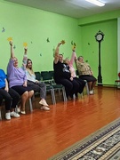 Мастер -класс с педагогами "Игра, как средство социализации в условиях учреждения дошкольного образования".
