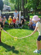 Игровая площадка