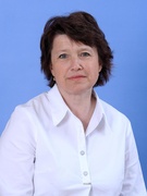 Войнова Елена Петровна