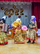 Выпускной 2022!