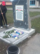 Акция "ЗА ДЕЛО"