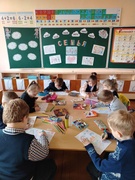 Конкурс малюнкаў