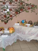 Конкурс поделок.2015