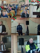 Общешкольная родительская конференция "Мой ребёнок - подросток"