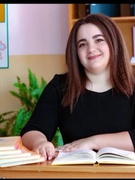 Аксёнова Елена Владимировна