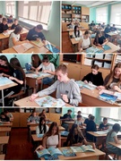 Летняя трудовая практика 18- 22.08.2025 7-8 классы