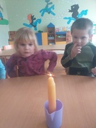 Помнить все должны о том, что нельзя шутить с огнём!
