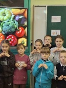08.11.2025 г. Игровая программа "Питание и здоровье"