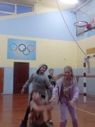 БАСКЕТБОЛ