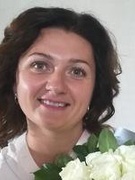 Мельник Нина Викторовна