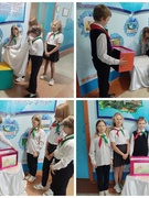 Старт благотворительной республиканской акции "Чудеса на Рождество"