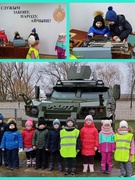 Экскурсия в Лоевский РОВД