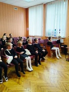 Тематическая программа "Влияние наркотиков на здоровье человека"