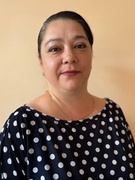 Берещенко Оксана Владимировна