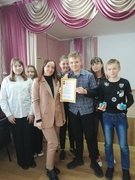 Школьная суббота (14.05)