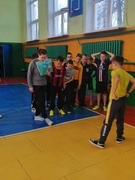 ДЕНЬ СПОРТА