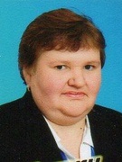 Литвин Ирина Григорьевна