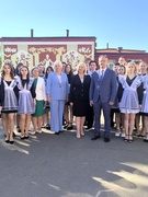 Последний звонок – 2026