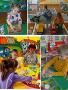 Каникулы "Страна безопасности"