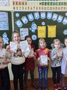 Воспитательно-оздоровительный лагерь "Светлячок"