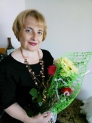 Трахимчик Евгения Владимировна