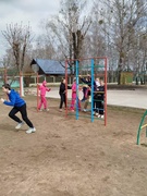 Шестой школьный день 12.04.2025