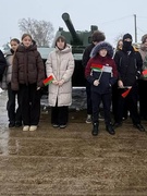 «Эхо Афганской войны»