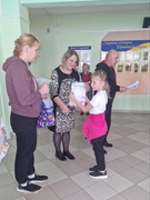 Итоги недели спорта и здоровья, которая проходила  в нашей школе с 22.09. 2025 по 27.09.2025 г.г