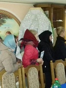 Экскурсия в Храм Святого Великомученика Георгия Победоносца