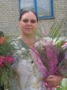 Гапанёнок Мария Петровна