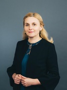 Бурнас Елена Чеславовна