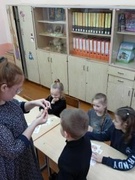 Лагерь "Зимняя сказка" 28.12.2024г.