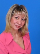 Остапенко Светлана Владимировна