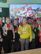 Суббота 02.12.2023 "День гражданского и патриотического, духовно – нравственного воспитания"