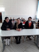 02.02  Занятия в рамках проекта "ОБРАЗОВАНИЕ РОМА - НОВЫЙ ВЗГЛЯД В БУДУЩЕЕ"