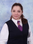 Ганина Екатерина Александровна