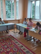 Школьный оздоровительный лагерь "Солнышко". 14.06 - День мальчиков