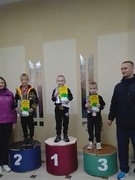 XXXIV Пробег памяти П.М.Машерова 01.10.2022 года