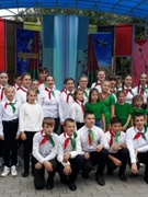 Дзень нараджэння БРПА, да Дня Народнага адзінства