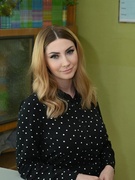 Руденко Татьяна Александровна