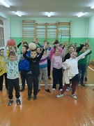 Воспитательно-оздоровительный лагерь дневного пребывания "Спадчына" (26.12-03.01)