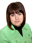 Лазаревич Светлана Владимировна