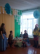 Колядки