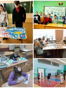 Итоги шестого школьного дня 18.01.2025