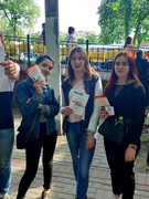 Красный крест