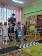 Безопасность каждый день