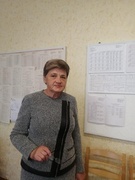 Гуленкова Людмила Евгеньевна