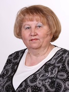 Замятина Алла Викторовна