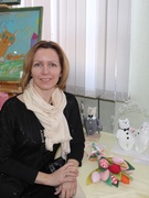 Зубкова Людмила Анатольевна