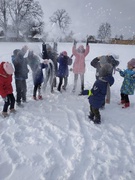 20.02.2021 - День снега